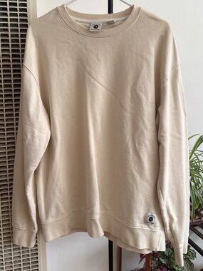 Quiksilver Crewneck Sweatshirt